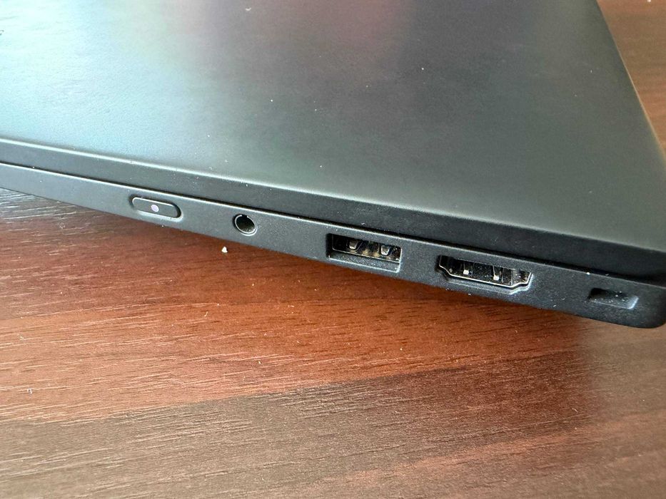 Lenovo ThinkPad X1 Carbon Gen 12 Touch | Ultra 7 155U | 32GB | 1TB