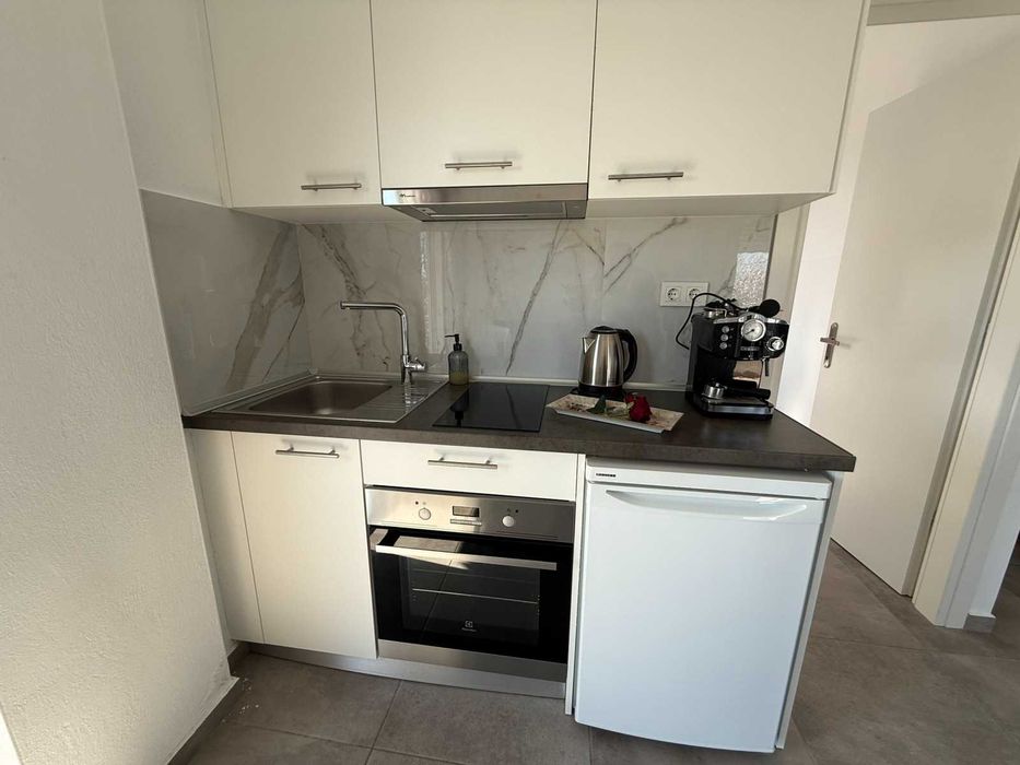 Апартаменти в Офринио, Гърция