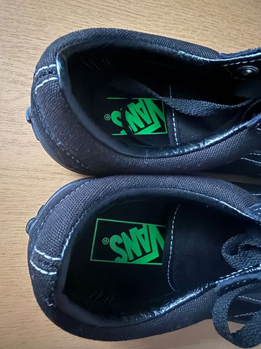 Обувки Vans 38,5