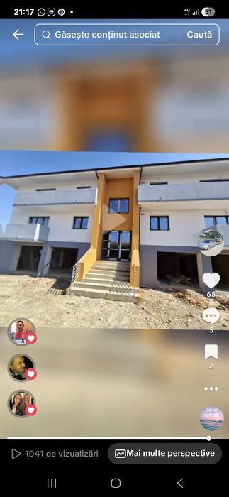 Executam Lucrări construcții