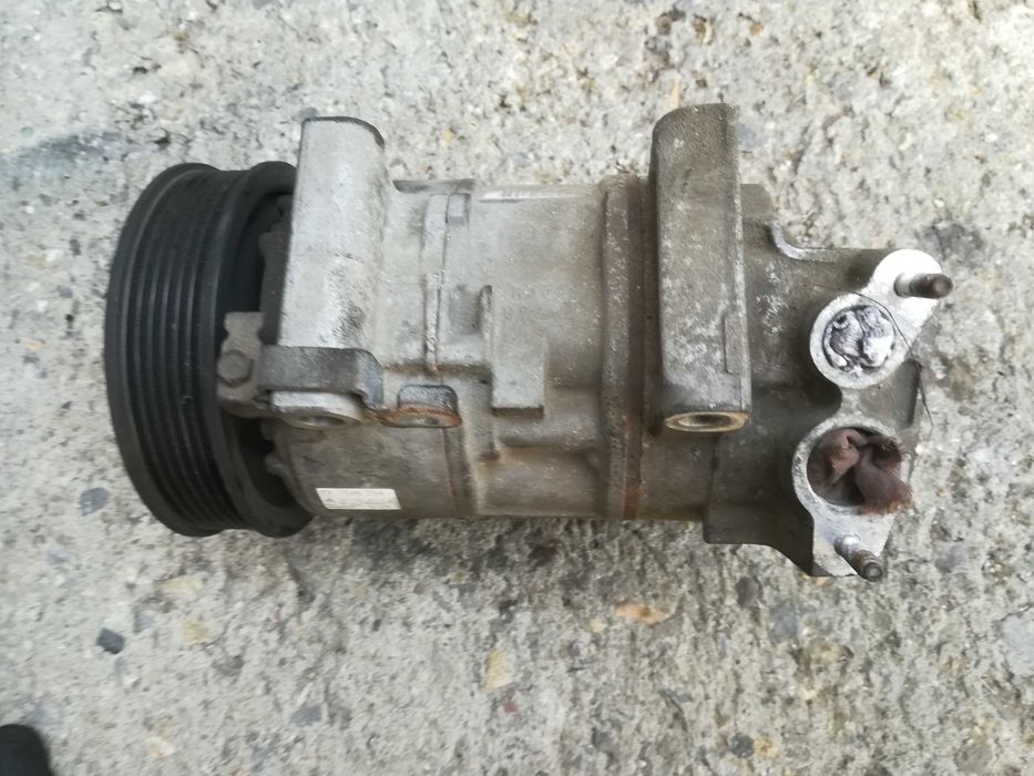 Компресор климатик Пежо РЦЗ 308 Ситроен / Peugeot RCZ Citroen