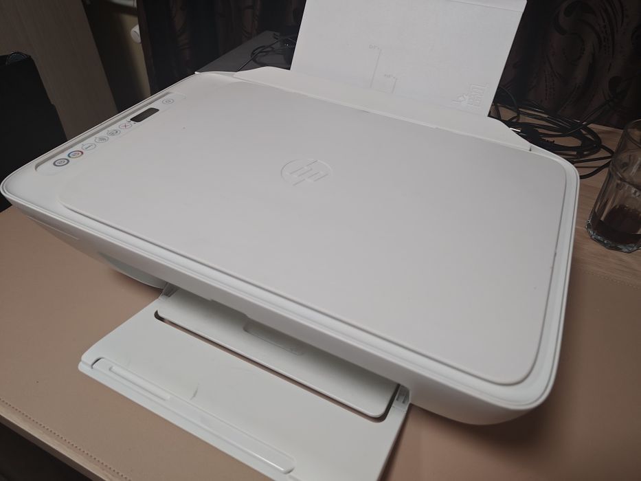 Imprimanta HP Deskjet 2710