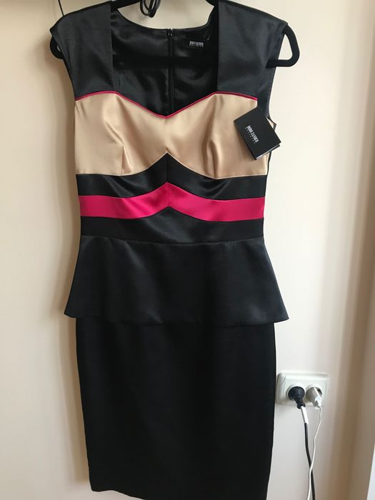 Чисто нова рокля