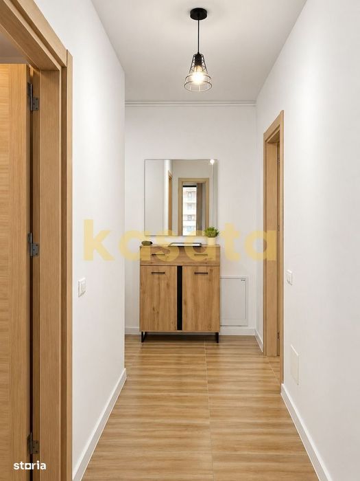 Apartament 2 camere | Unirii Mansion | Ready to move