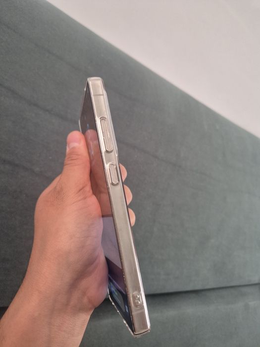Samsung Galaxy S25 Ultra 256