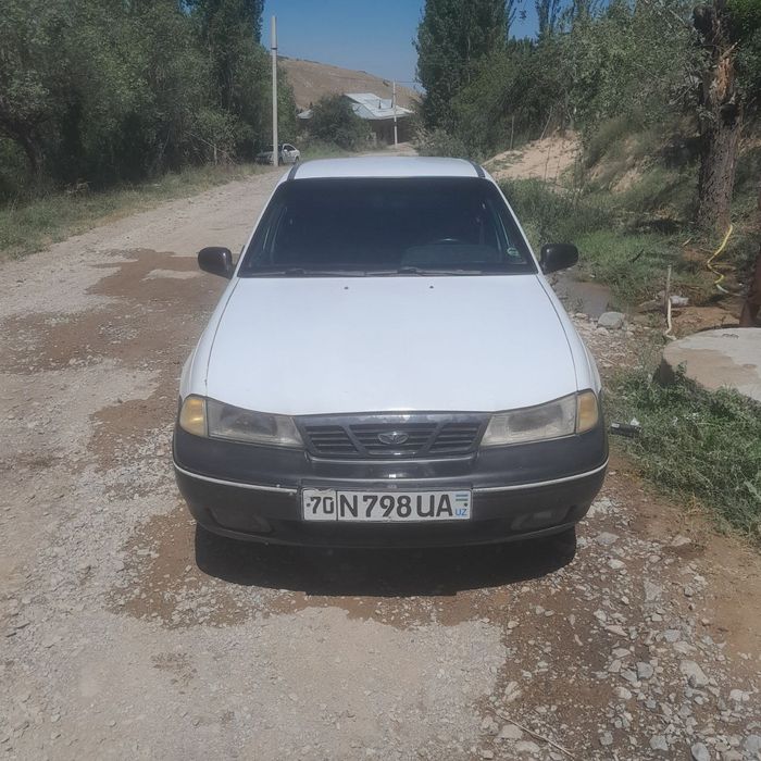 Nexia 1 sons tranbilyor