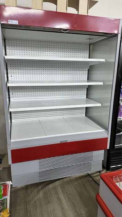 Продается холодильник