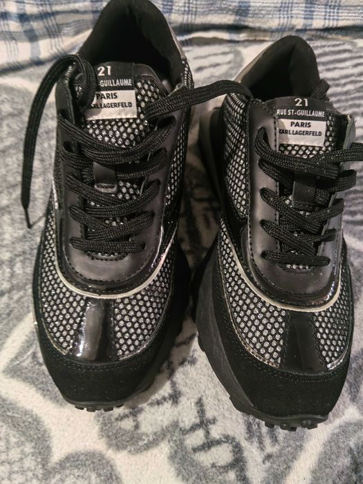 Оргинални Karl lagerfeld, Liu_jo, подарък сандалети, доставка