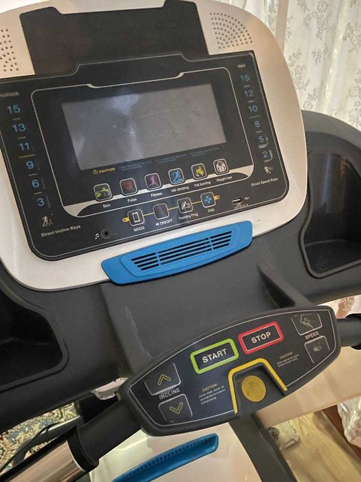 Продается Беговая дорожка