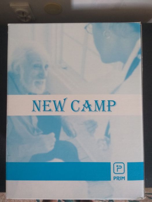 Vând orteză de șold