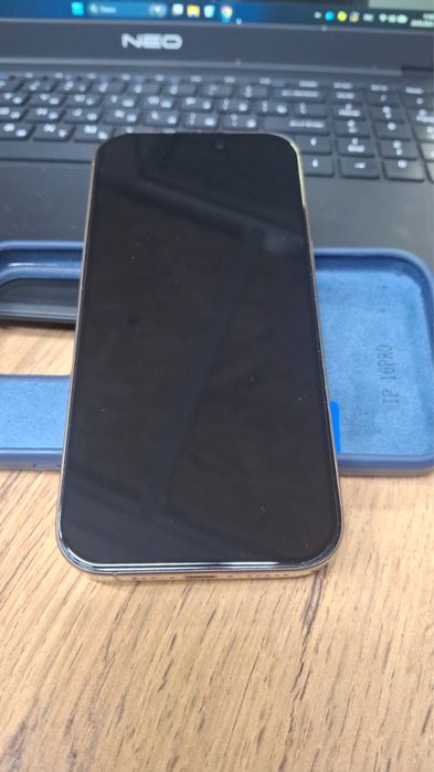 Iphone 16 pro 128gb