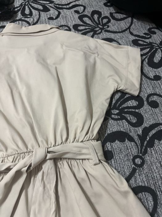 Бежов гащеризон размер S/M