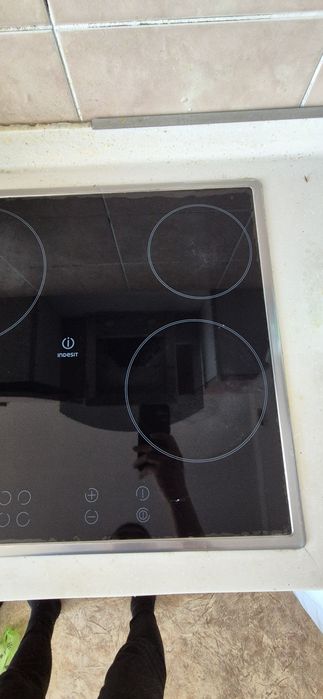 Полировка плит стеклокерамика