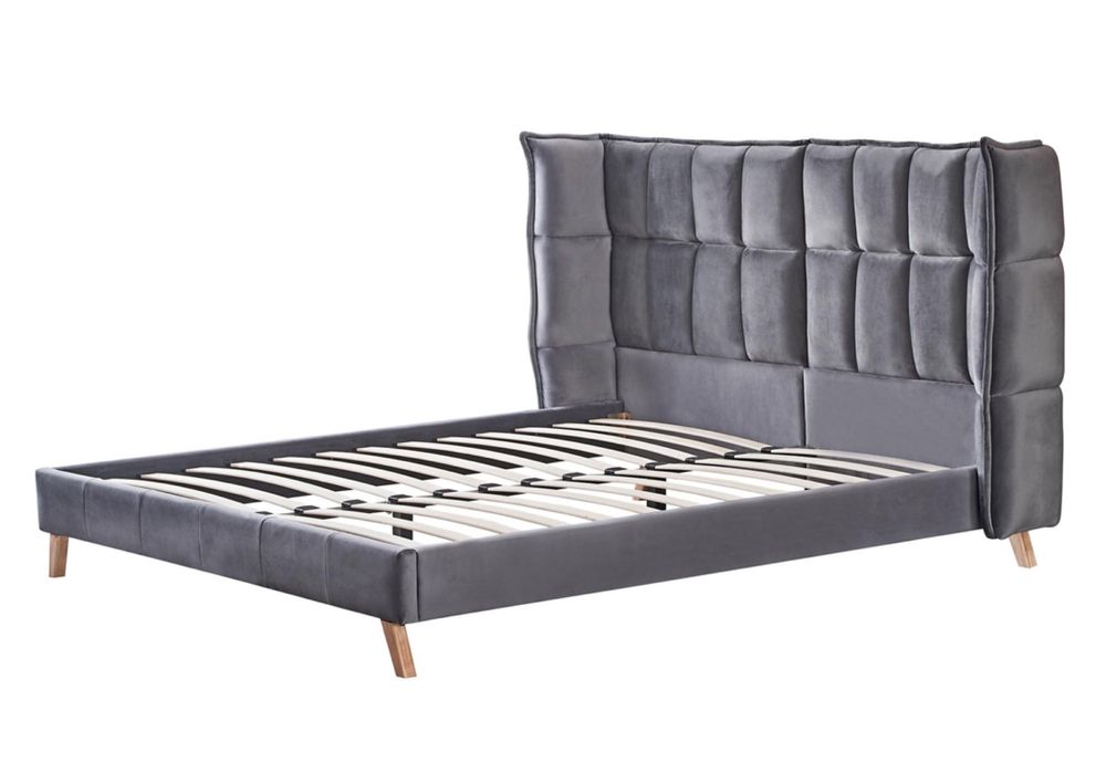 Тапицирано легло Scandino