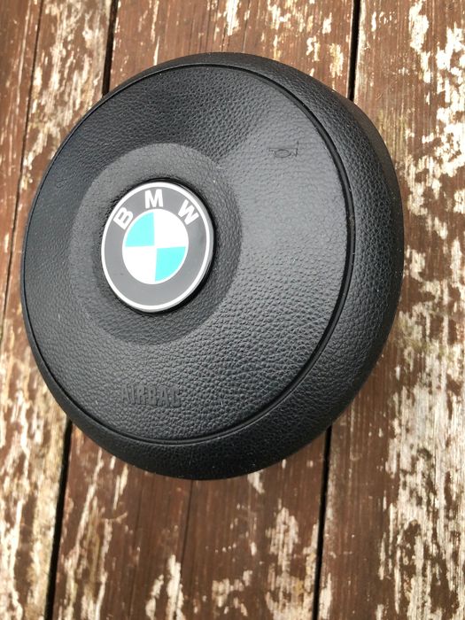 Airbag Volan Bmw e60 e61 M Sport