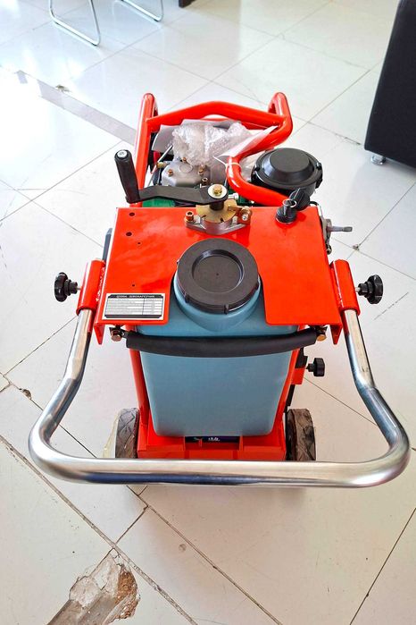 Бетонорез Асфальторез Шворез MEST Q500B дизельный оригинал