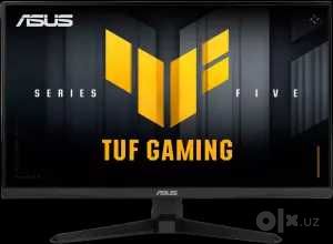 Asus Tuf Gaming VG279QM5A 27inc (240Hz)