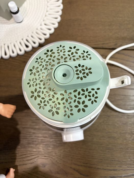 Уред за готвене на пара Philips Avent