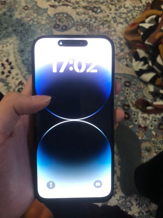 Айфон 14 про макс