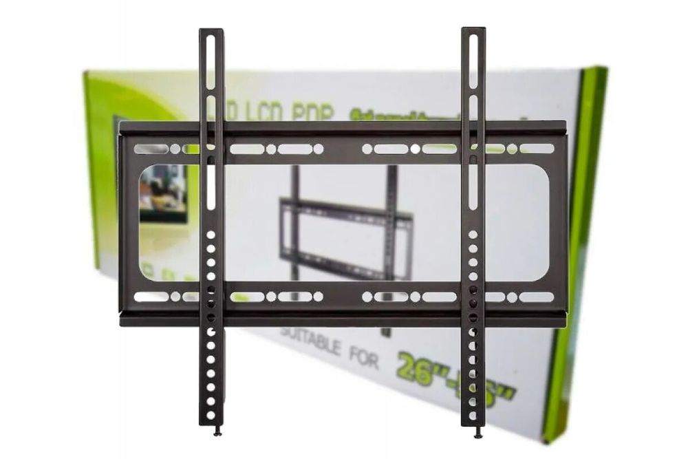 Кронштейн для телевизора до 140 см