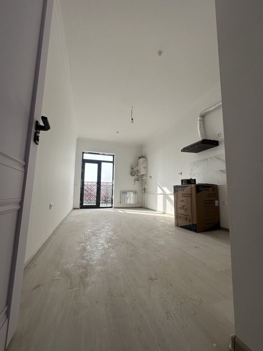 Сотилади 2 хона новостройка Орикзор Резиденс, Учтепа район