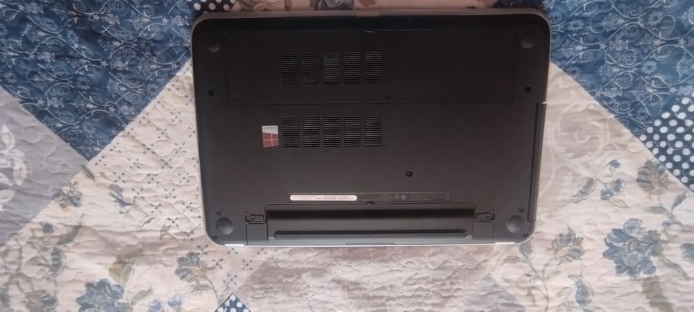 Продам Ноутбук Dell