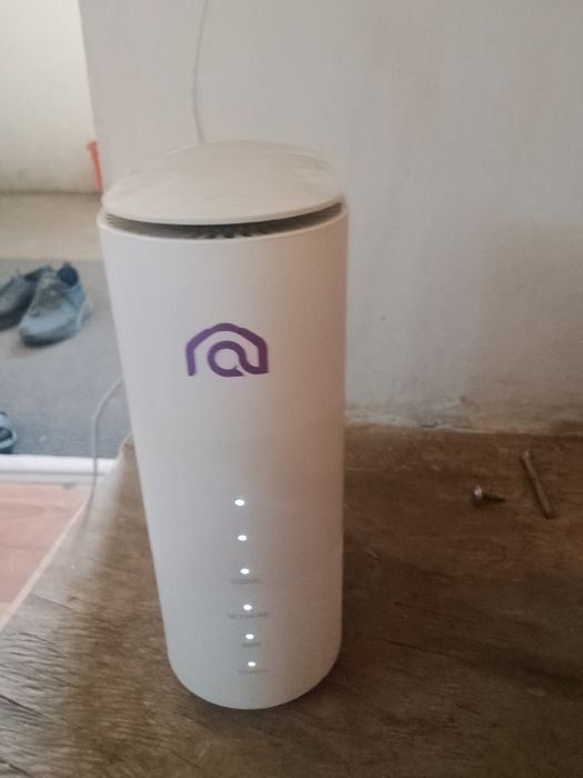 5GWI-FI роутор ksl