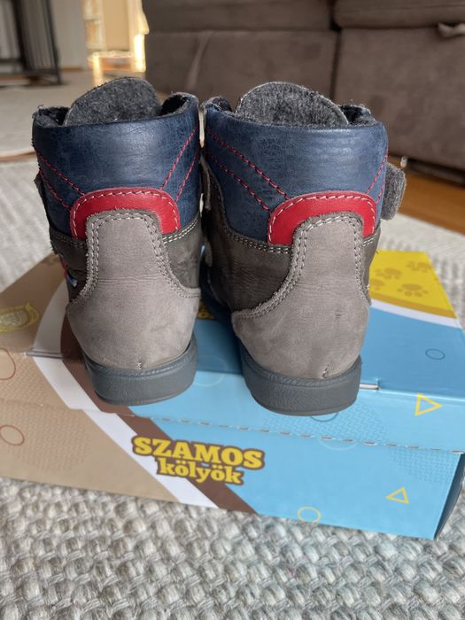 Ghete iarna supinati Szamos 22