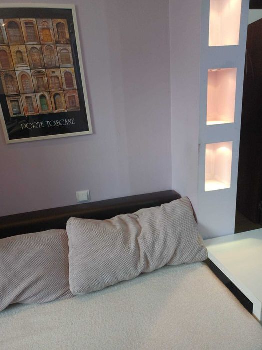 Дава се под наем Тристаен апартамент в София, Център - 91 кв.м за 800 € - Снимка #5