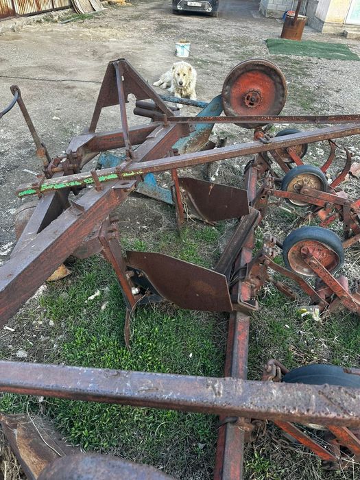 Арычник, сока,культиватор