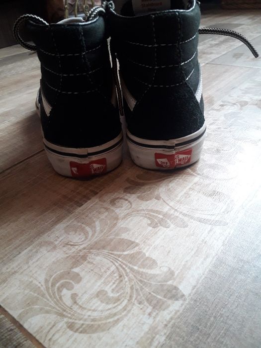 Zara, Vans, Soy Luna