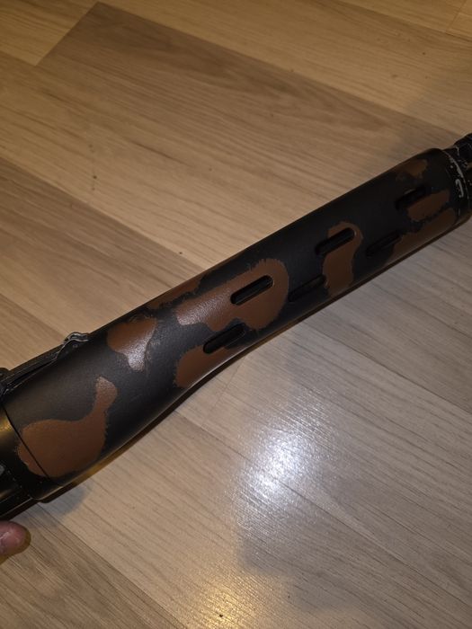 Vând replică airsoft AGM SVD Dragunov Spring