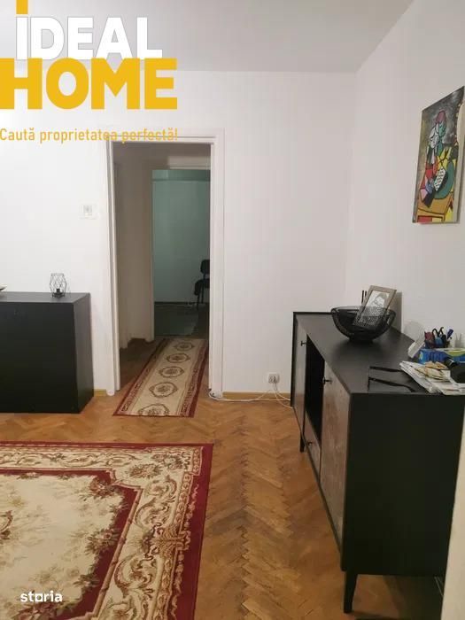 Apartament 2 camere Liceul Cantemir