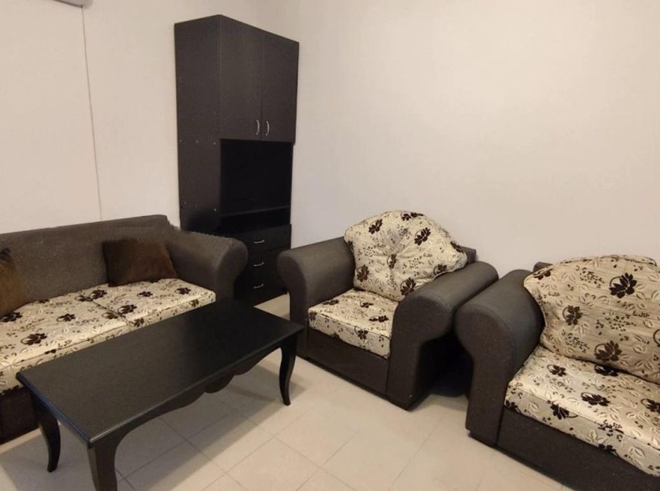 Дава се под наем Двустаен апартамент в София, Хладилника - 65 кв.м за 599 € - Снимка #4