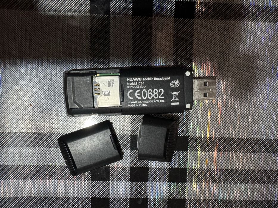 HSPA USB Stick Huawei Mobile Broadband Dongle