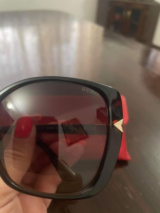 Дамски слънчеви очила Guess GU7820 52F