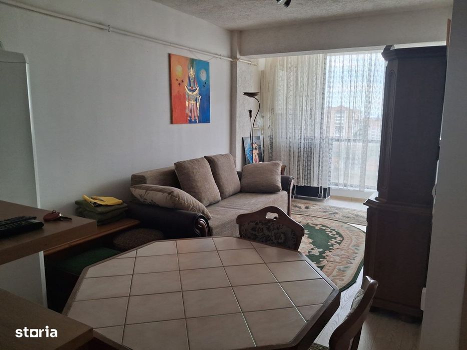 Apartament 2 camere | Etaj 8 | Zona Doamna Stanca – Dedeman