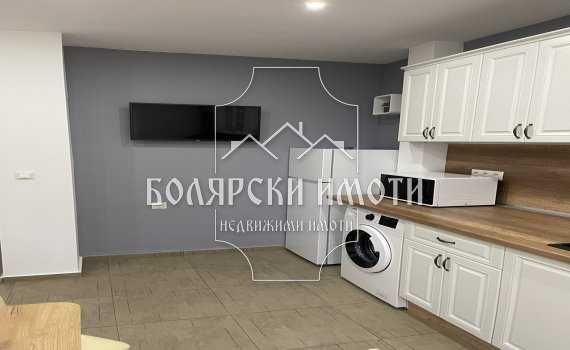 Продава се Тристаен апартамент в Велико Търново, Колю Фичето - 90 кв.м за 1423 €/кв.м - Снимка #3