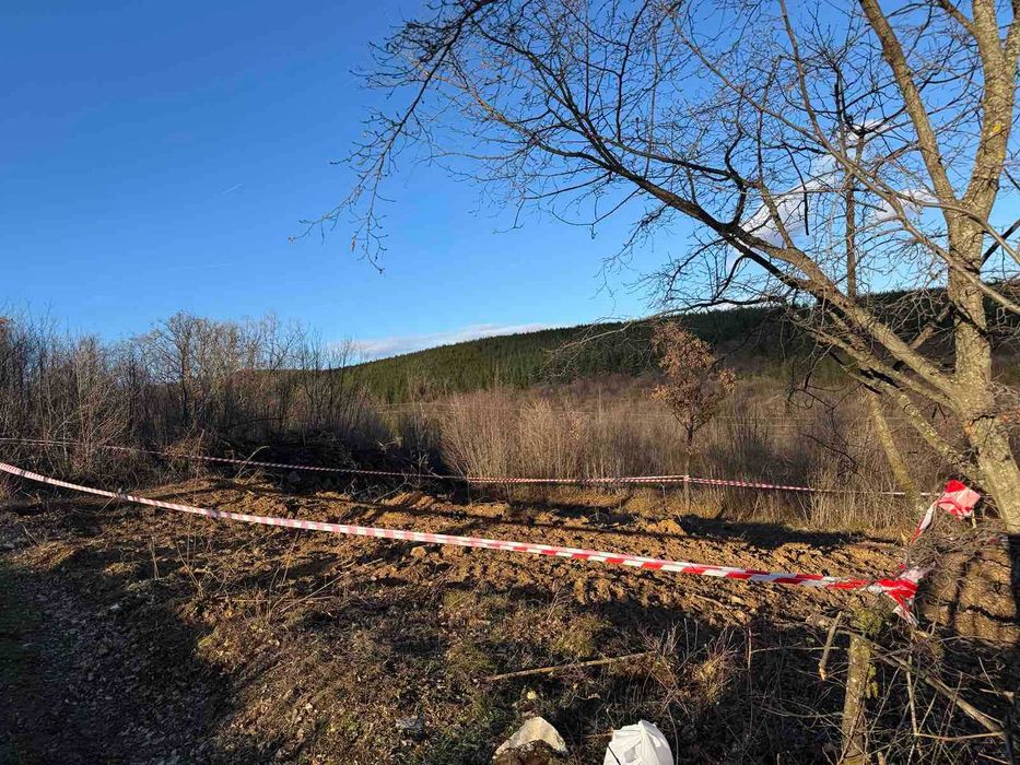 Продава се Парцел в Стара Загора, Дъбрава - 279 кв.м за 28 €/кв.м - Снимка #2