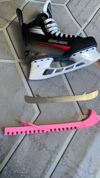Коньки Bauer Vapor x3