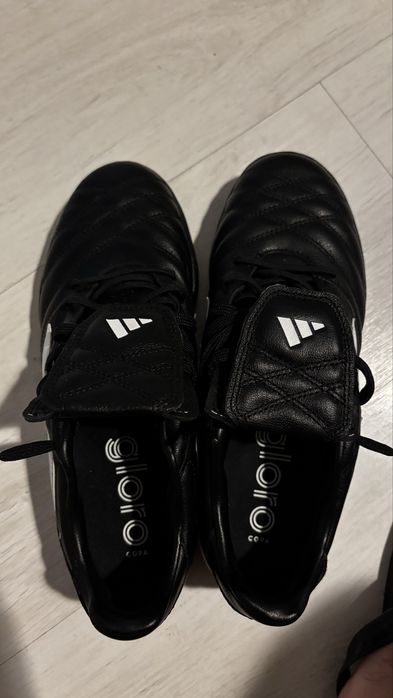 ghete fotbal 40 adidas