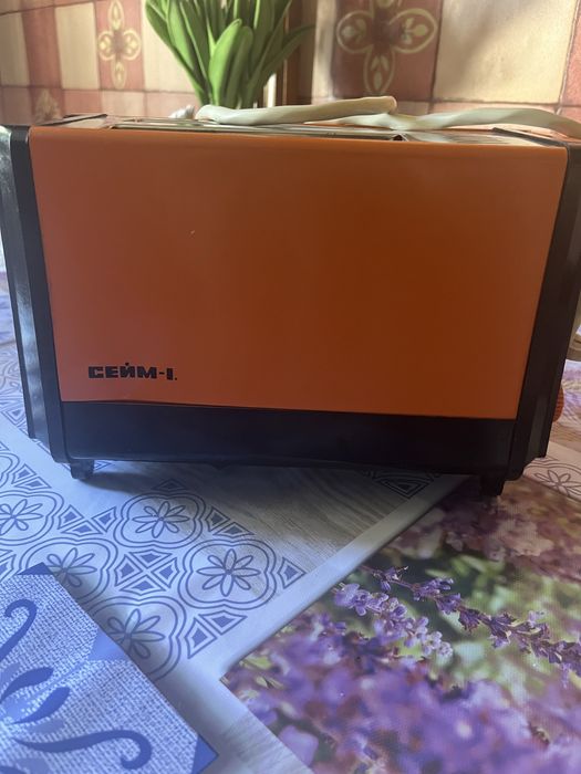 Продам тостер………