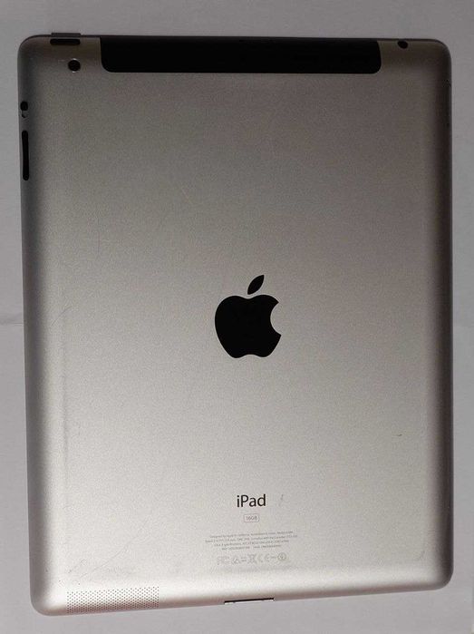 iPad 2 Apple A1396 Wi-Fi+Cellular–ideal piese/dezmembrări/reparații