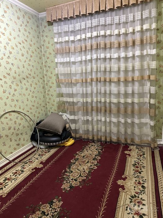 Уй ижарага берилади. Маклер хизмати йук