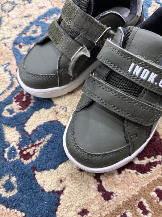 Обувь для мальчика