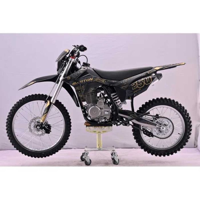 Ендуро мотор Barton NXT 250 (малка рамка) ЛИЗИНГ