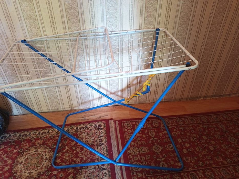 Продам сушилку для белья за 2500 тенге