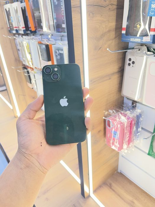 Iphone 13 идеал полный