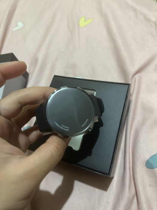 Смарт часы Oppo watch X