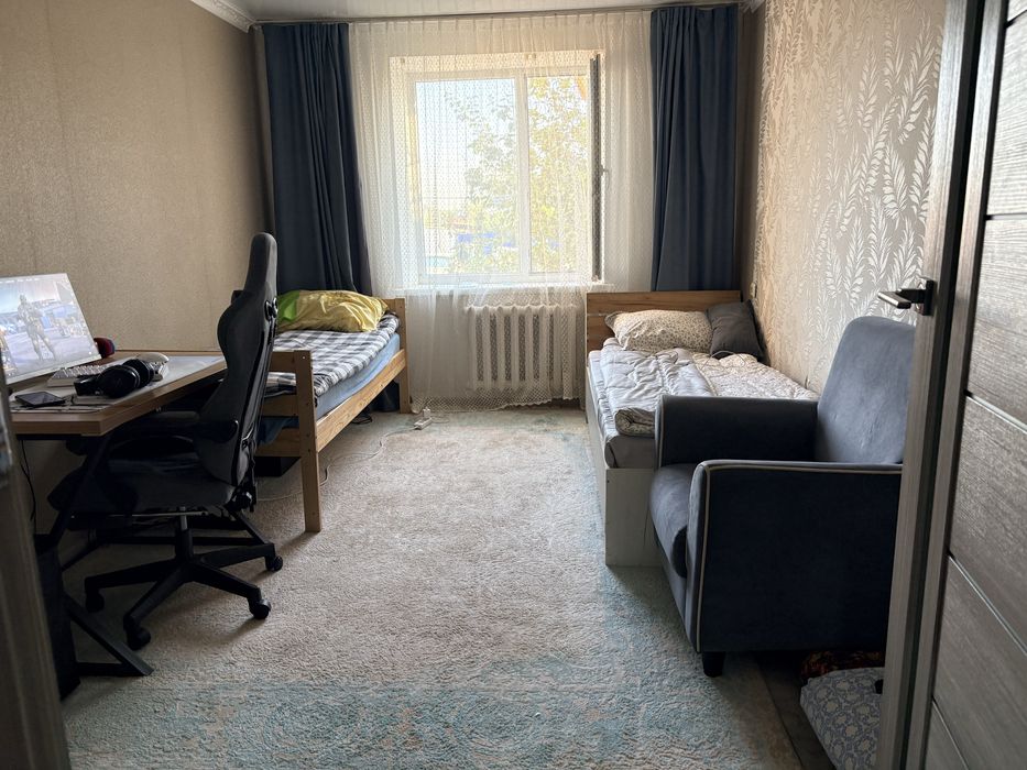 Продам 3х ком квартиру